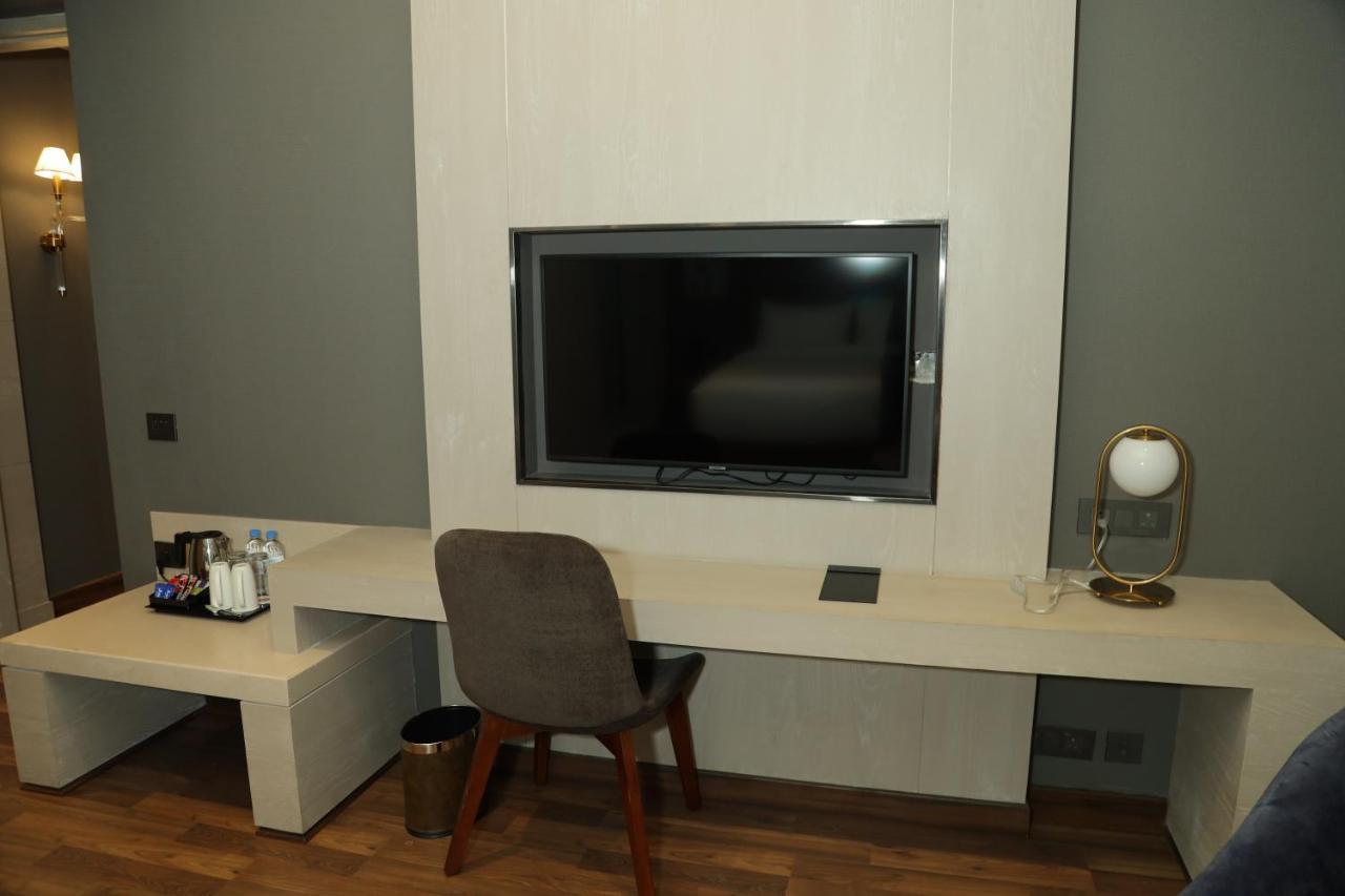 Wyndham Chandigarh Mohali Exterior foto