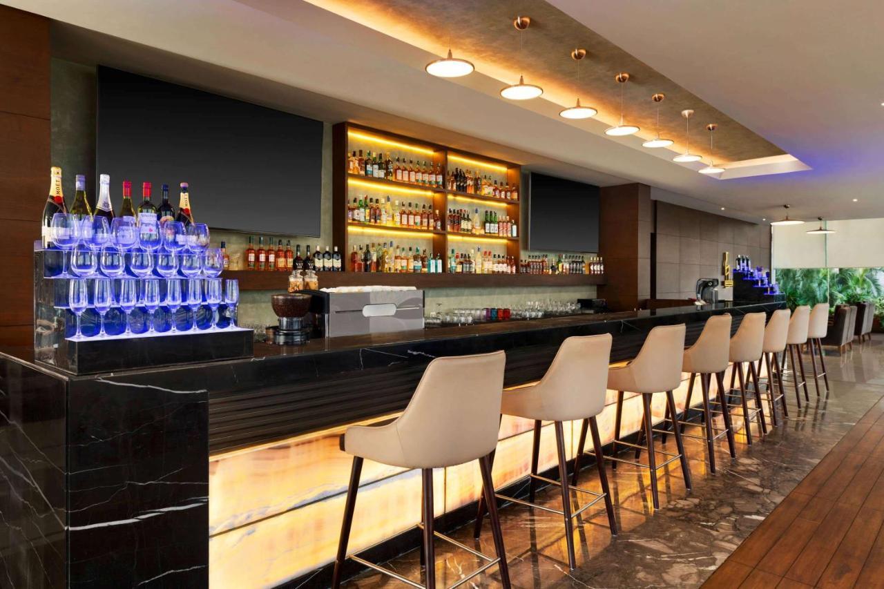 Wyndham Chandigarh Mohali Exterior foto